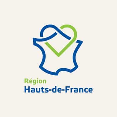 logo region hauts de france