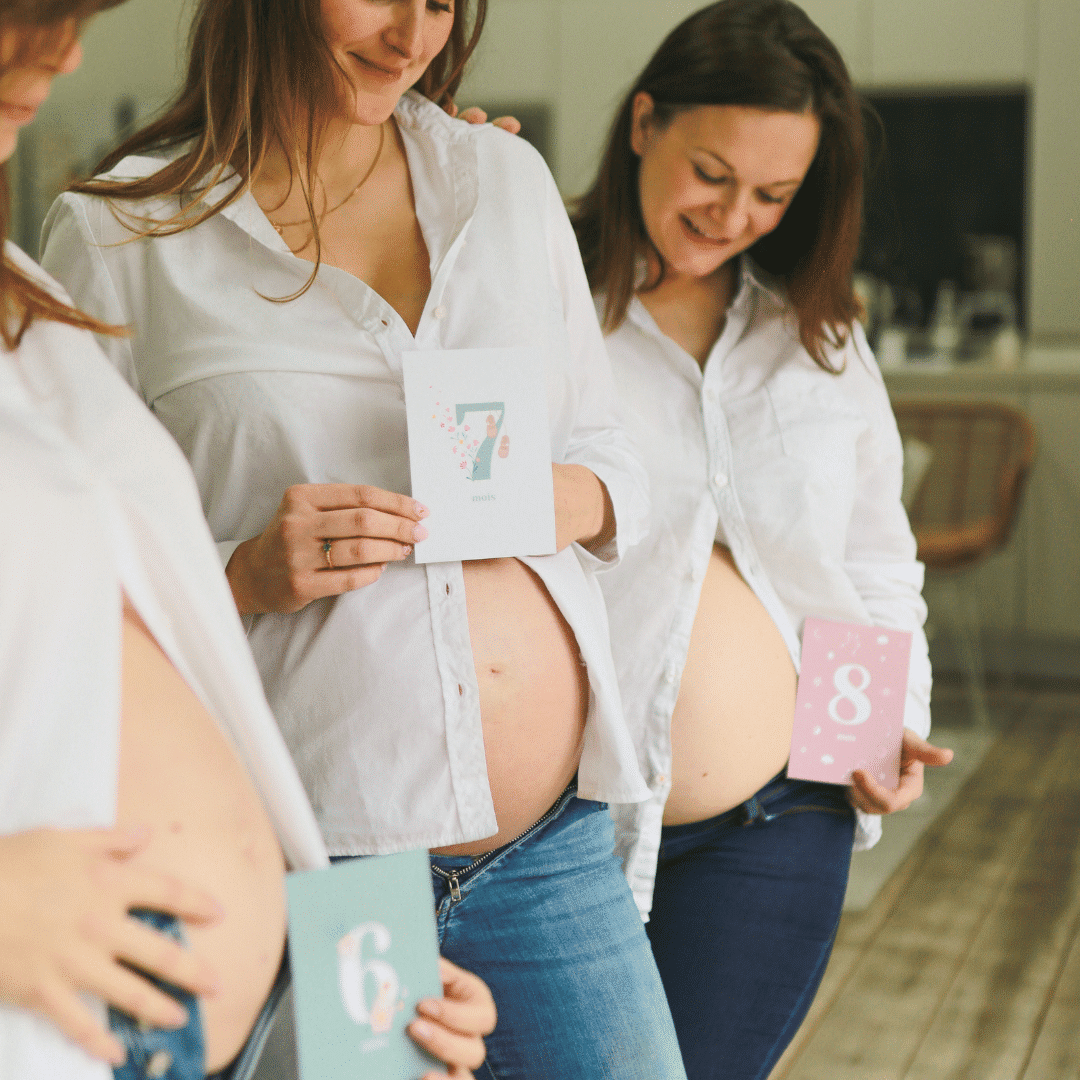 momka box future maman sereine