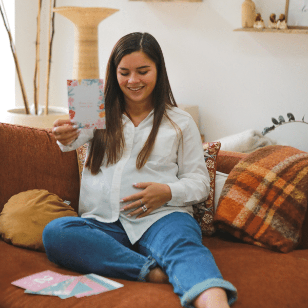 momka box naturelle engagee pour future maman