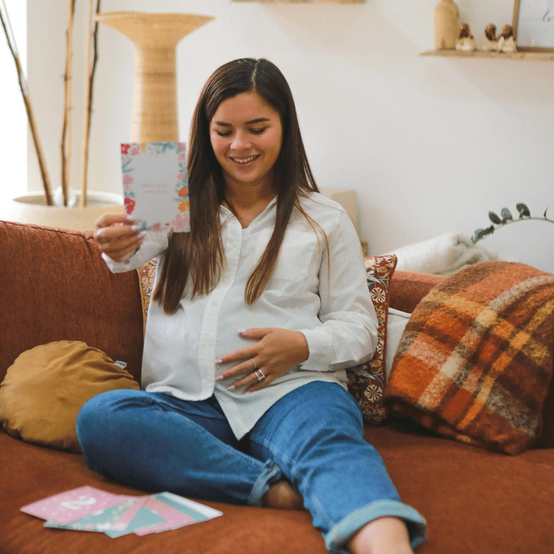 momka box naturelle engagee pour future maman
