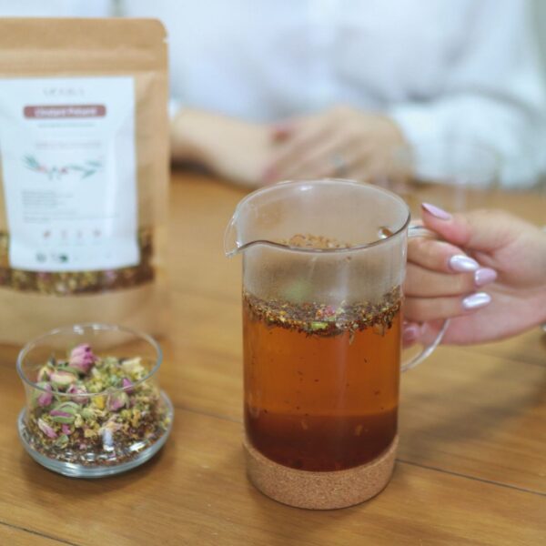 la tisane bien être bio