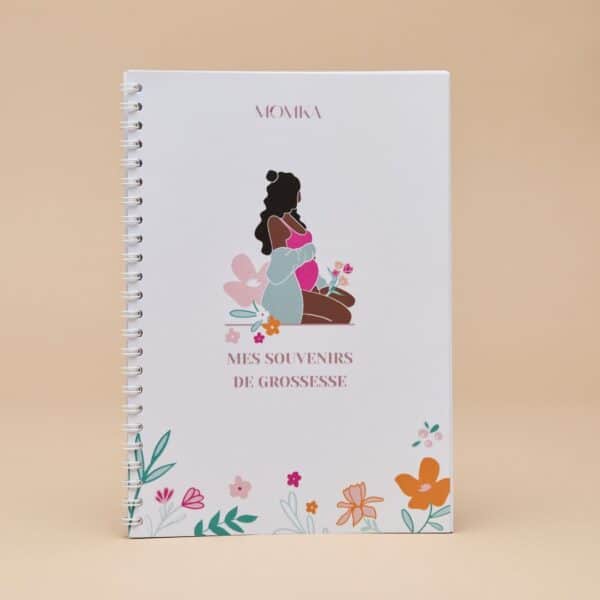 la box naturelle femme enceinte