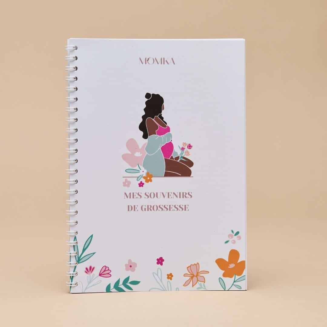 la box naturelle femme enceinte