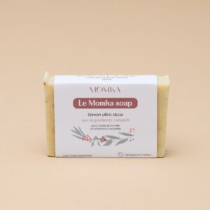 la box naturelle femme enceinte