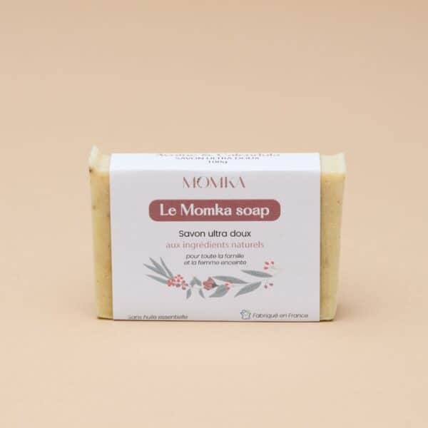 la box naturelle femme enceinte