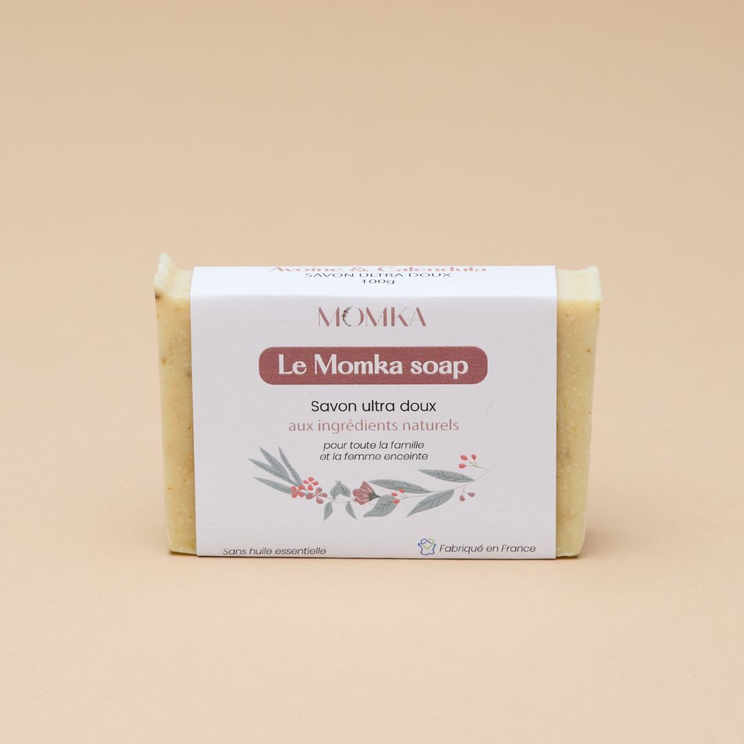 la box naturelle femme enceinte