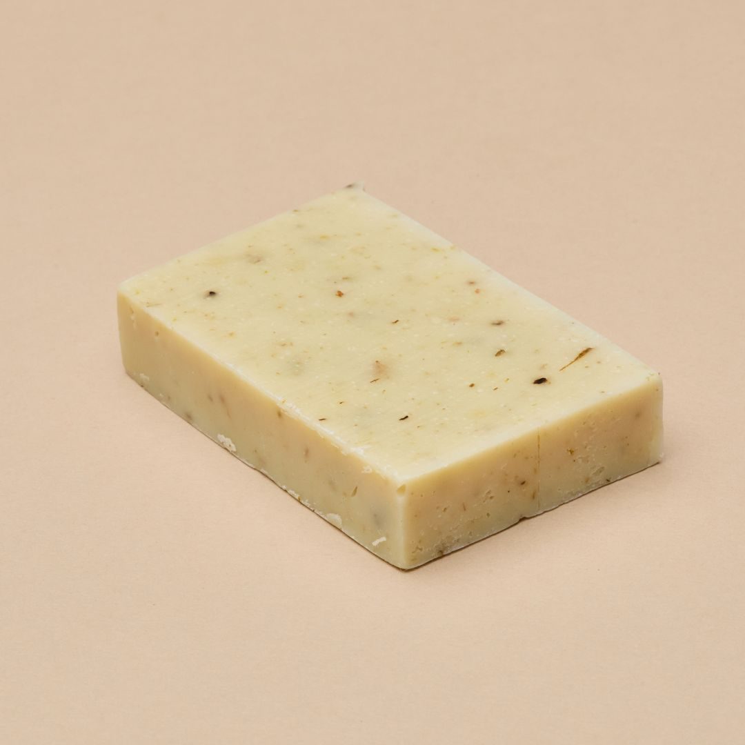 savon solide naturel