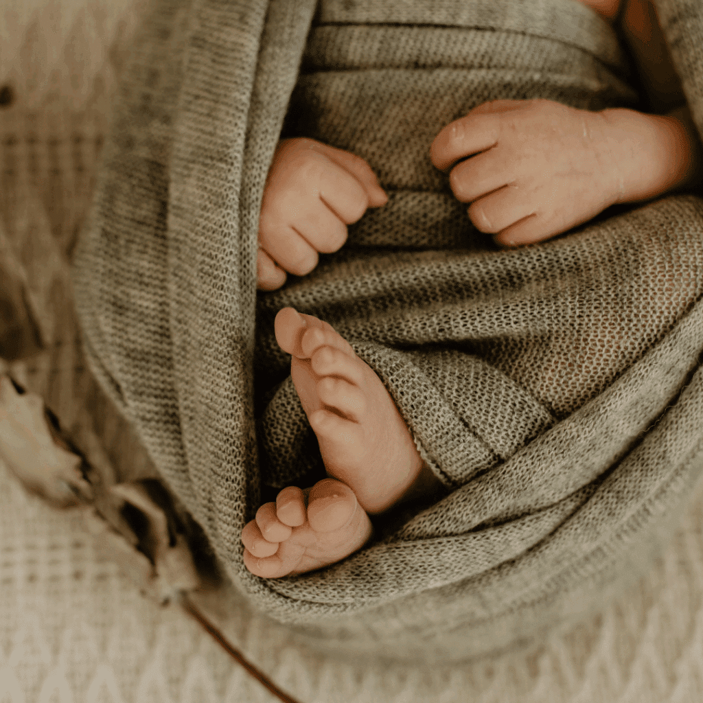 atelier massage bebe momka