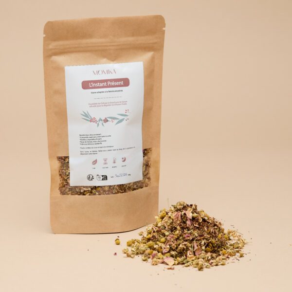 la tisane bien être bio
